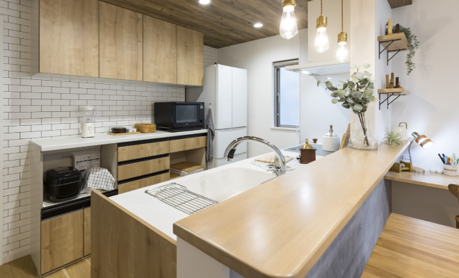 住宅リフォーム