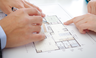 最終チェック打合せ